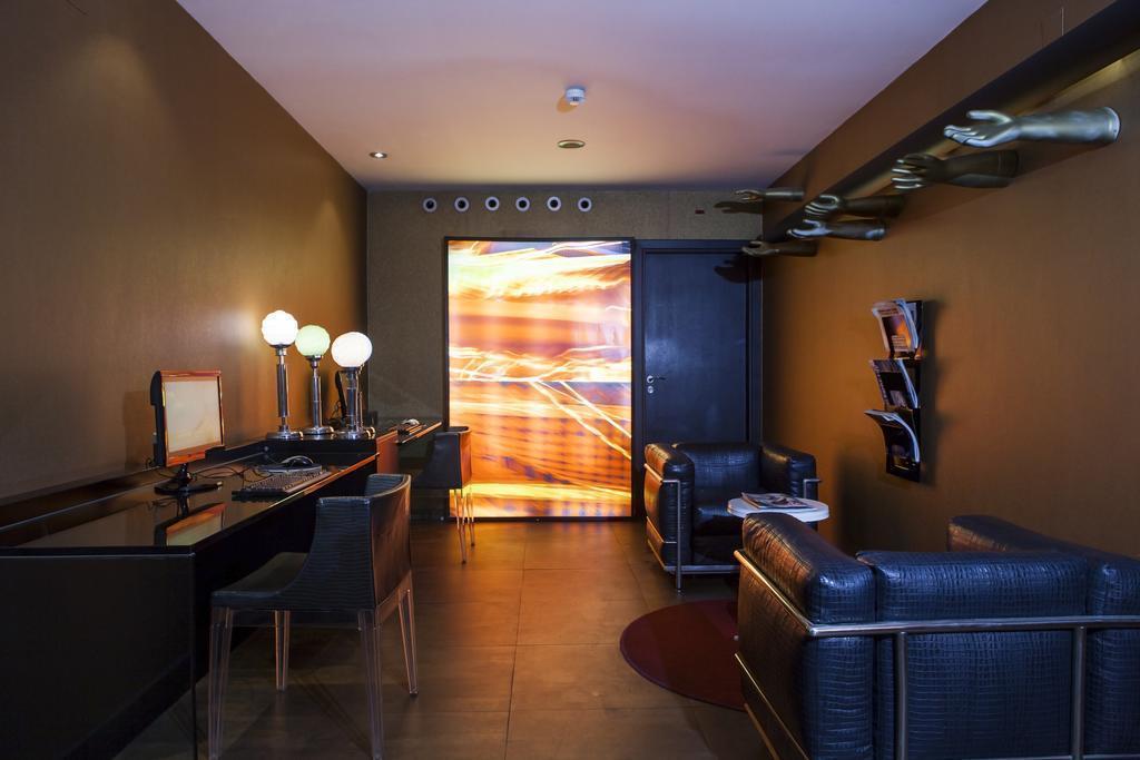 Expo Astoria 3* суреті