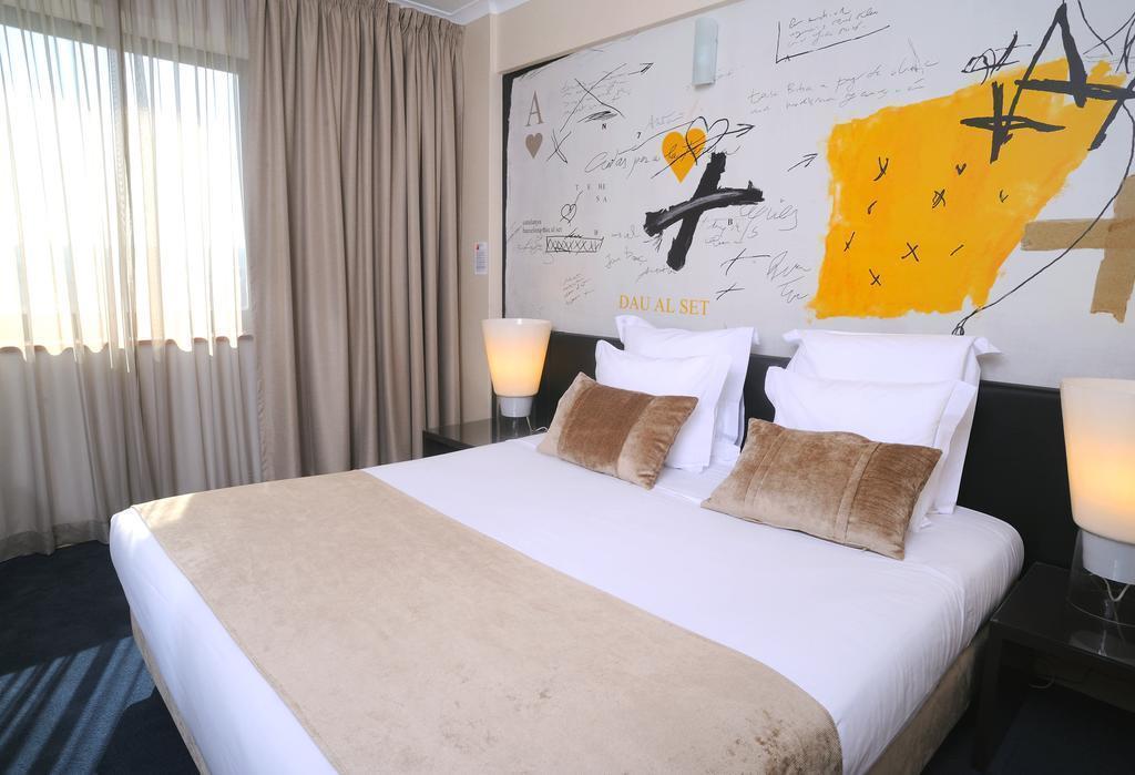 3k Barcelona 4* қонақ үйі