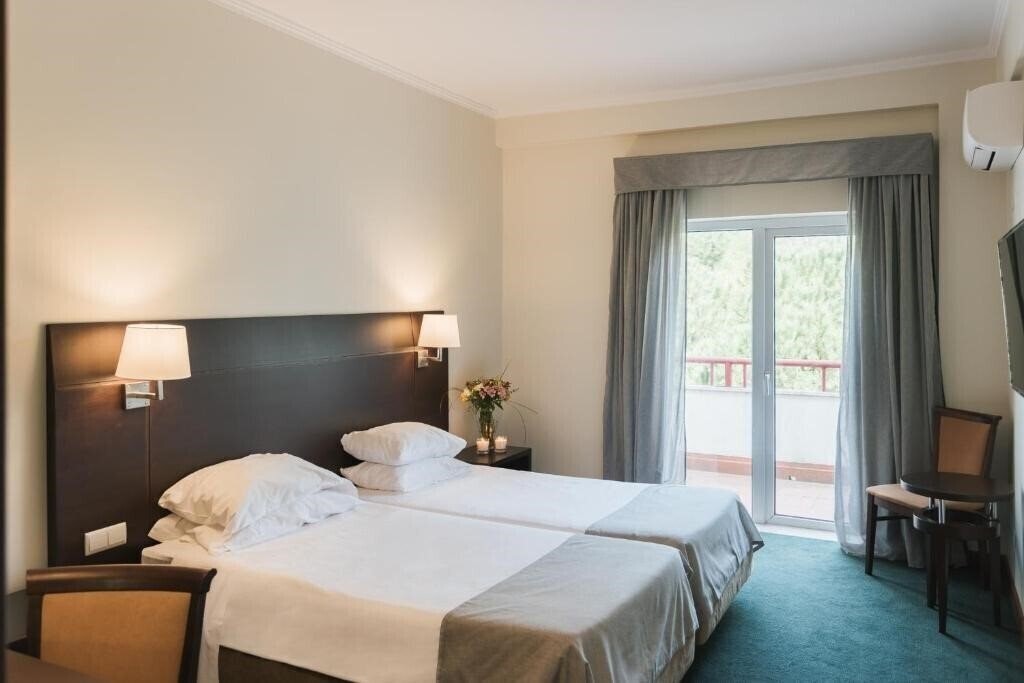 Картинка Amazonia Jamor 4*