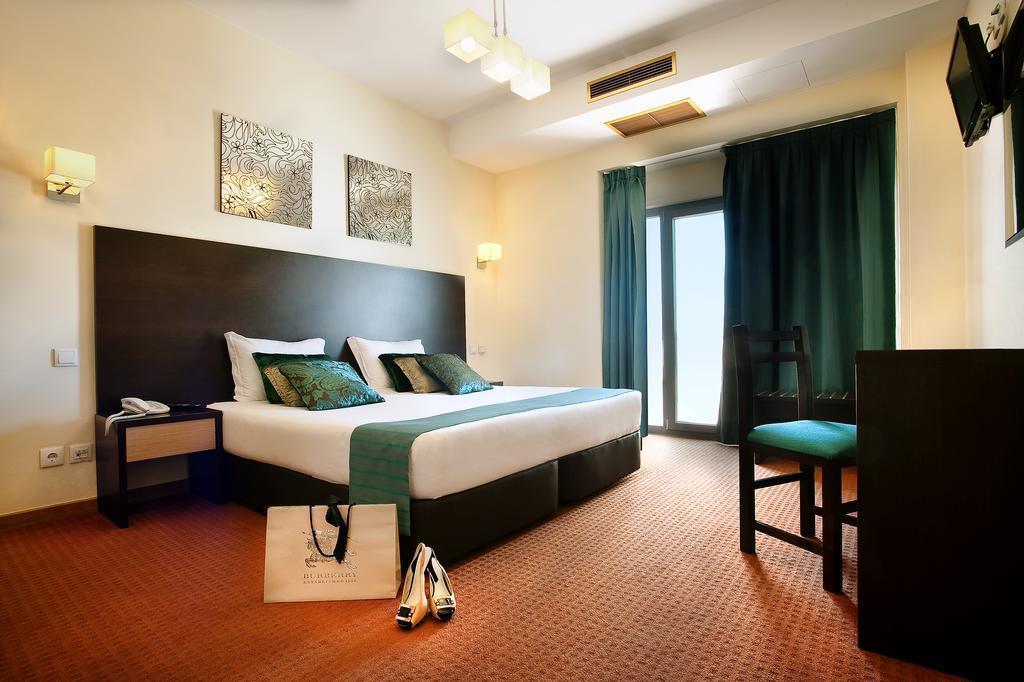 Dah Dom Afonso Henriques 2* қонақ үйі