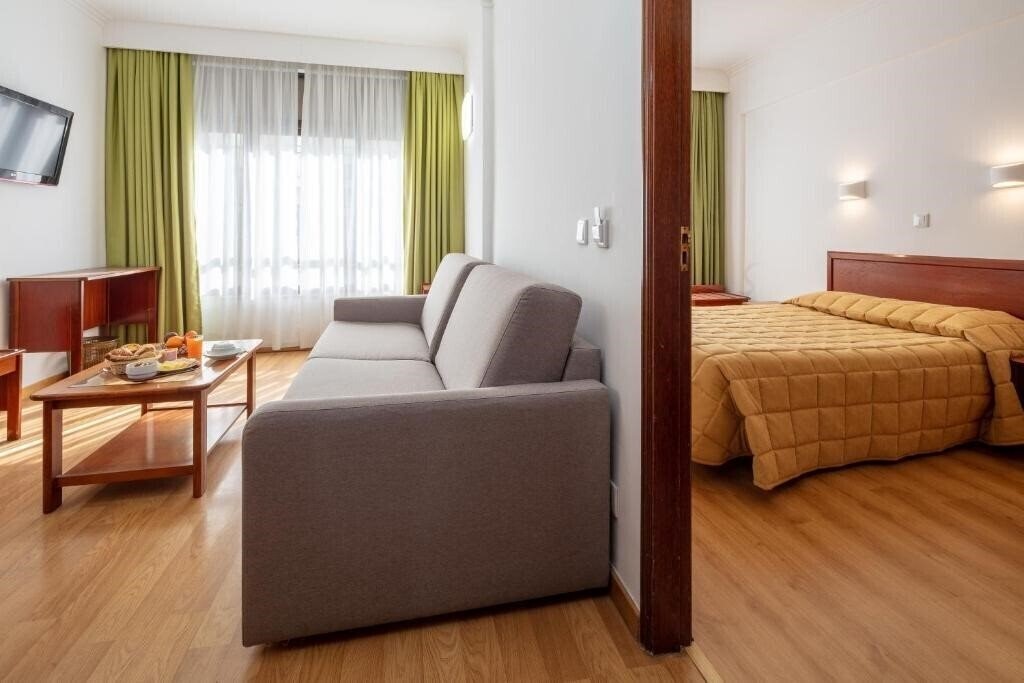 Dos Anjos 3* суреті