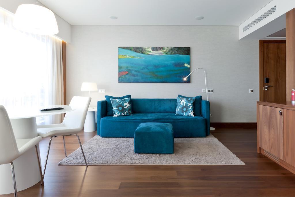 Картинка Epic Sana Lisboa 5*