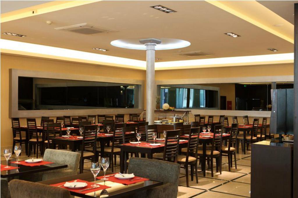 Изображение Turim Restauradores 3*