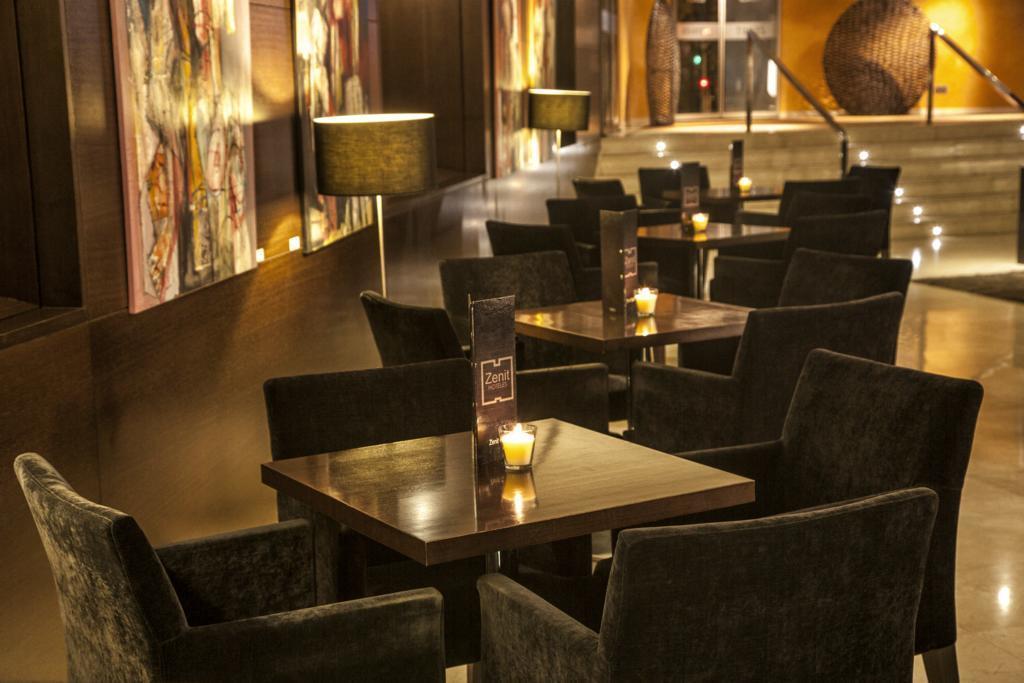 Zenit Lisboa 4* суреті