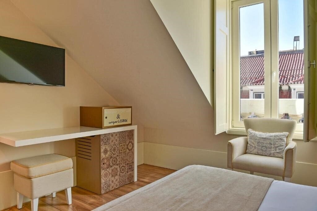 My Story Hotel Ouro 3* суреті