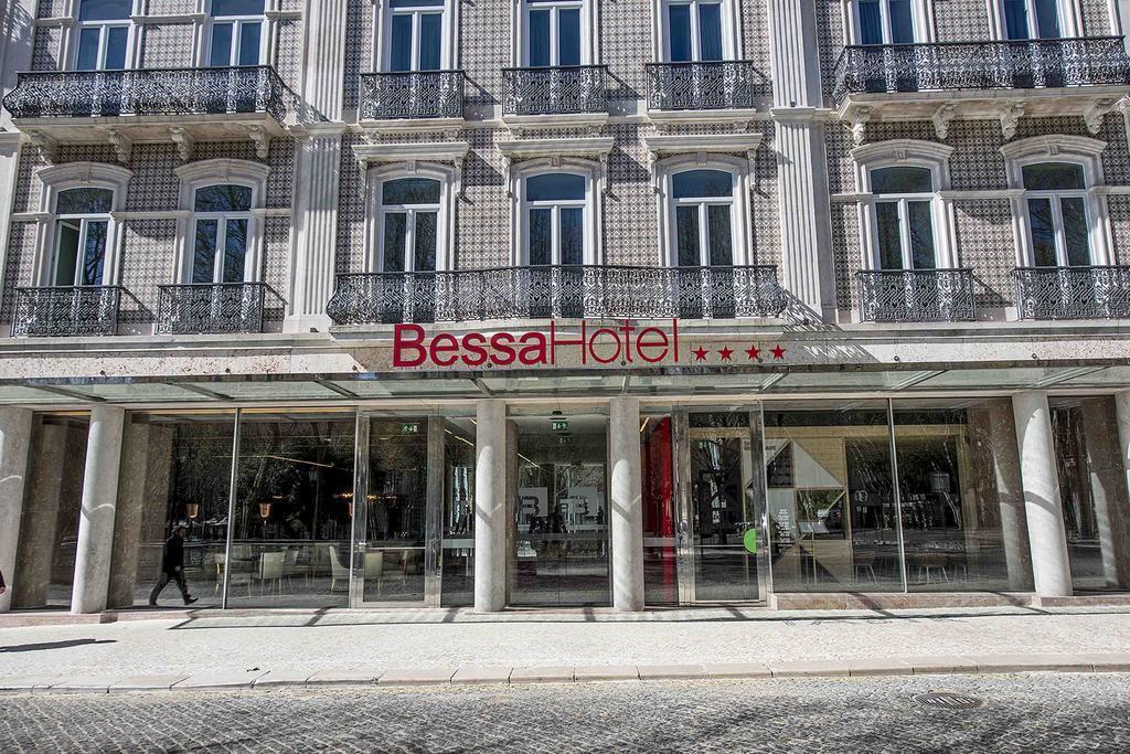 Фотография Bessahotel Liberdade 4*