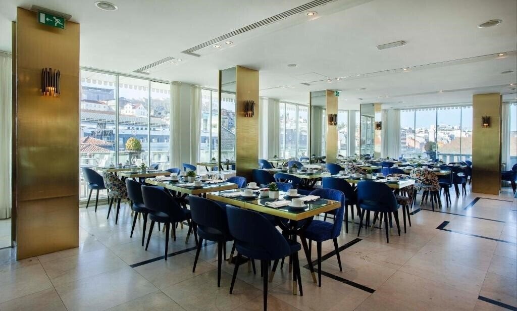 Altis Avenida 5* суреті