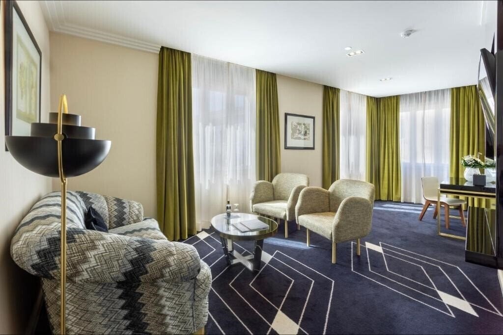 Altis Avenida 5* суреті