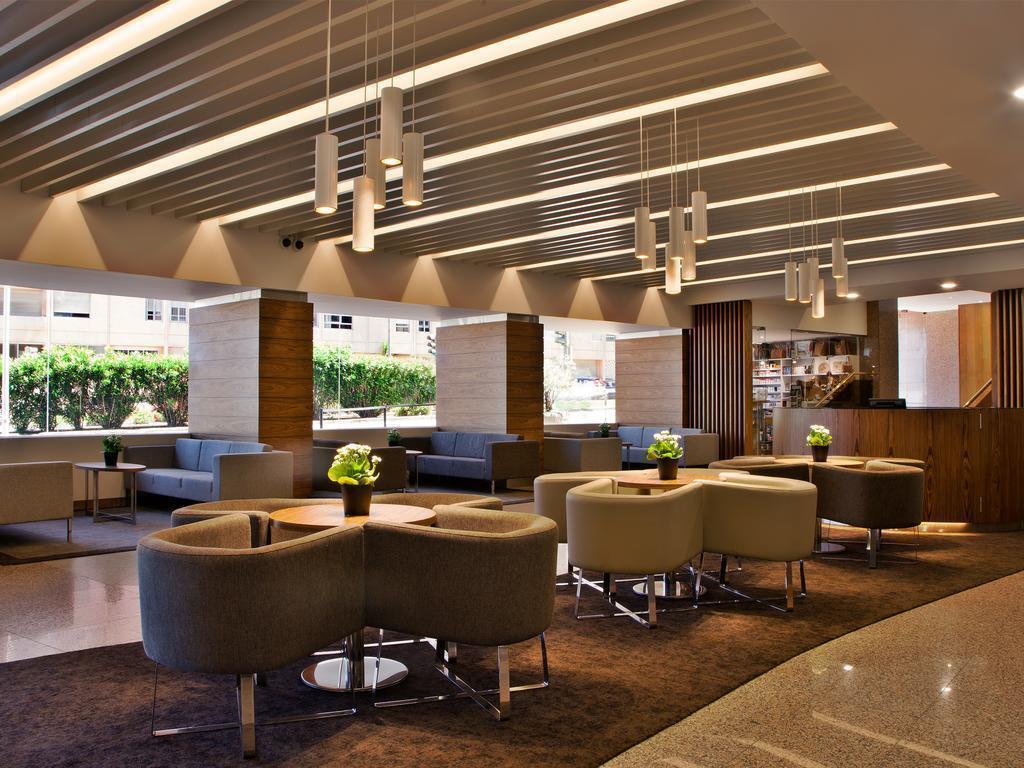 Фото Altis Park 4*