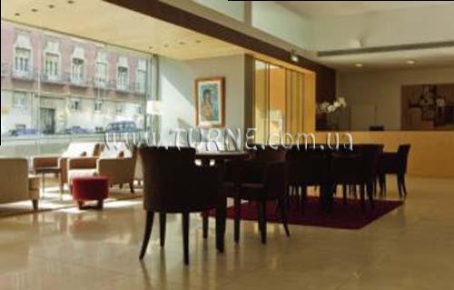 Fenix Urban 4* суреті