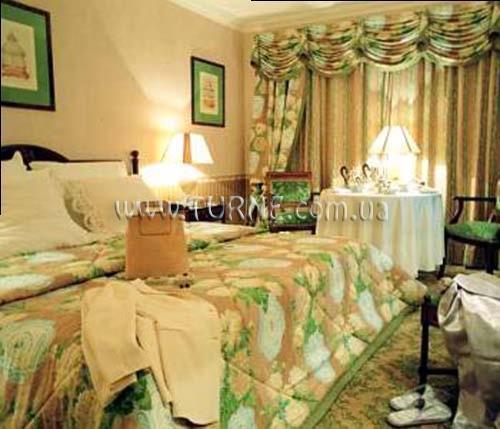 Fenix Urban 4* фотосуреті