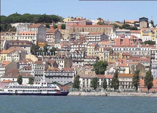 Фото Fenix Urban 4*