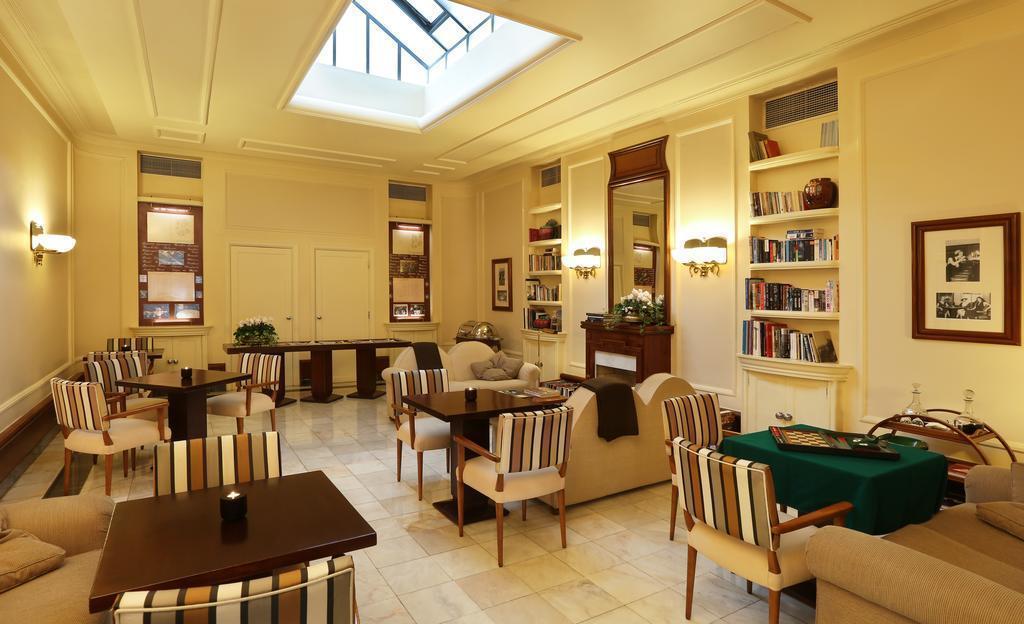 Фотография Britania (ex. Hotel Britania) 4*