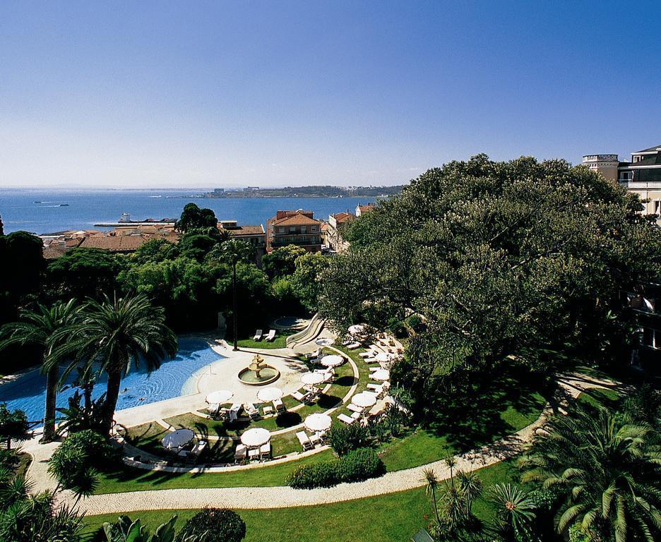 Фото Olissippo Lapa Palace 5*