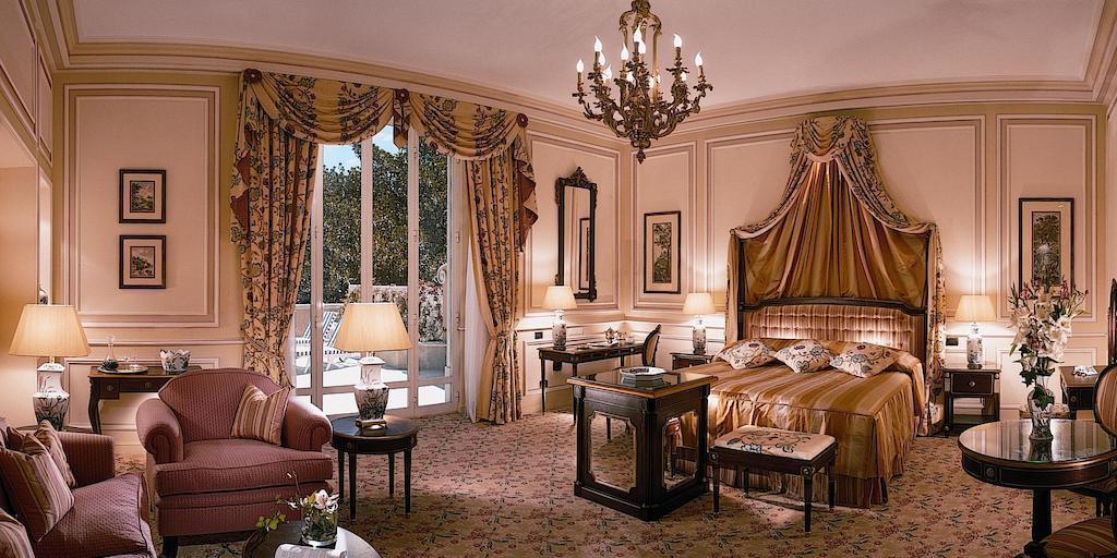 Изображение Olissippo Lapa Palace 5*