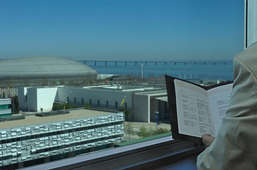 Olissippo Oriente 4* суреті