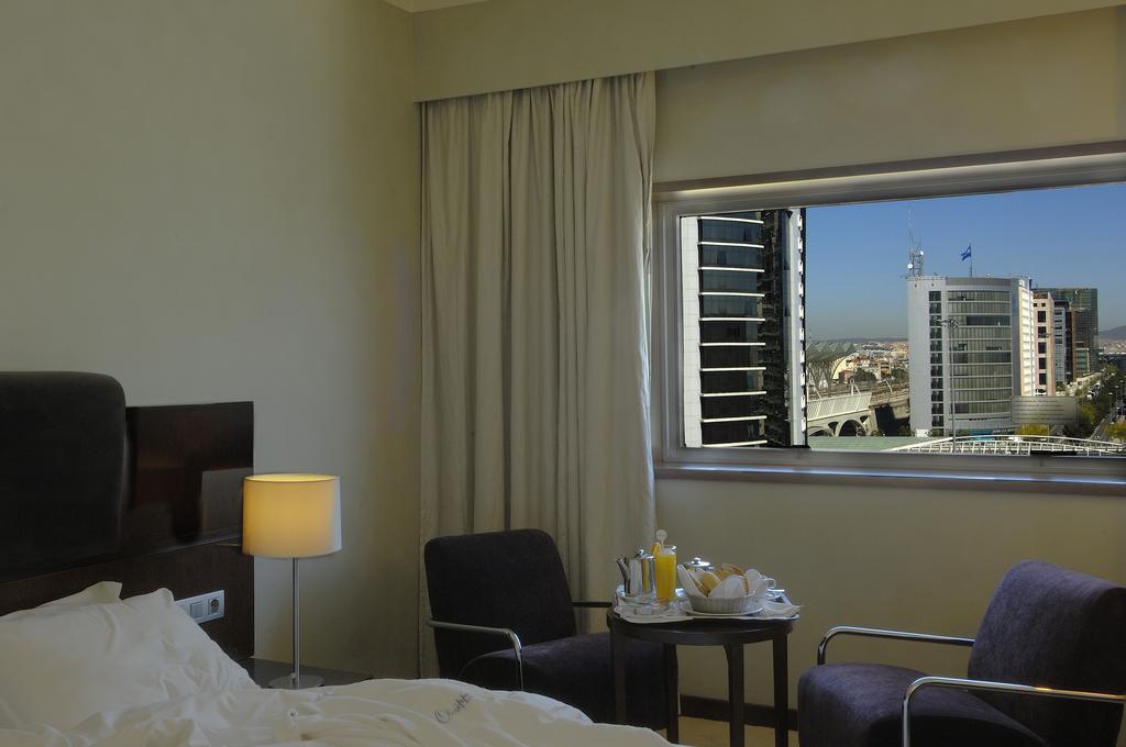 Olissippo Oriente 4* суреті