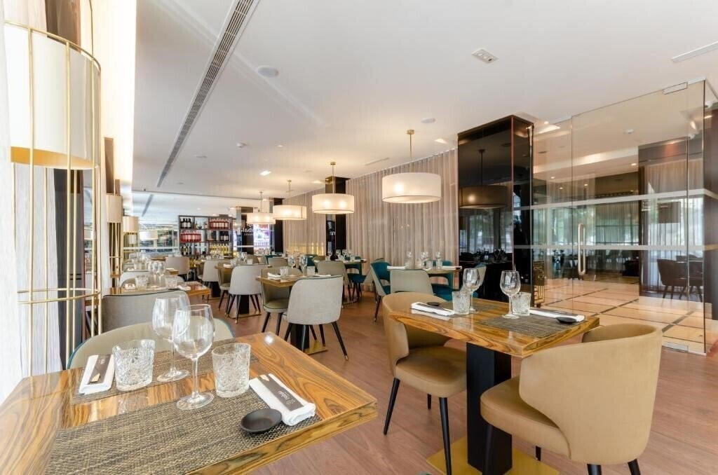 Фотография Turim Marques 2*