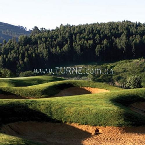 Отель CampoReal Golf Resort & Spa 5*