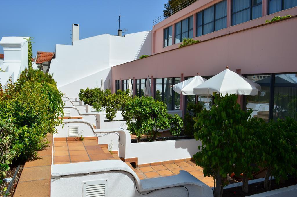 Отель Olissippo Castelo 4*