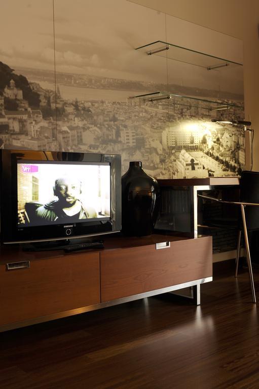 Фотография Clarion Suites Lisboa 4*