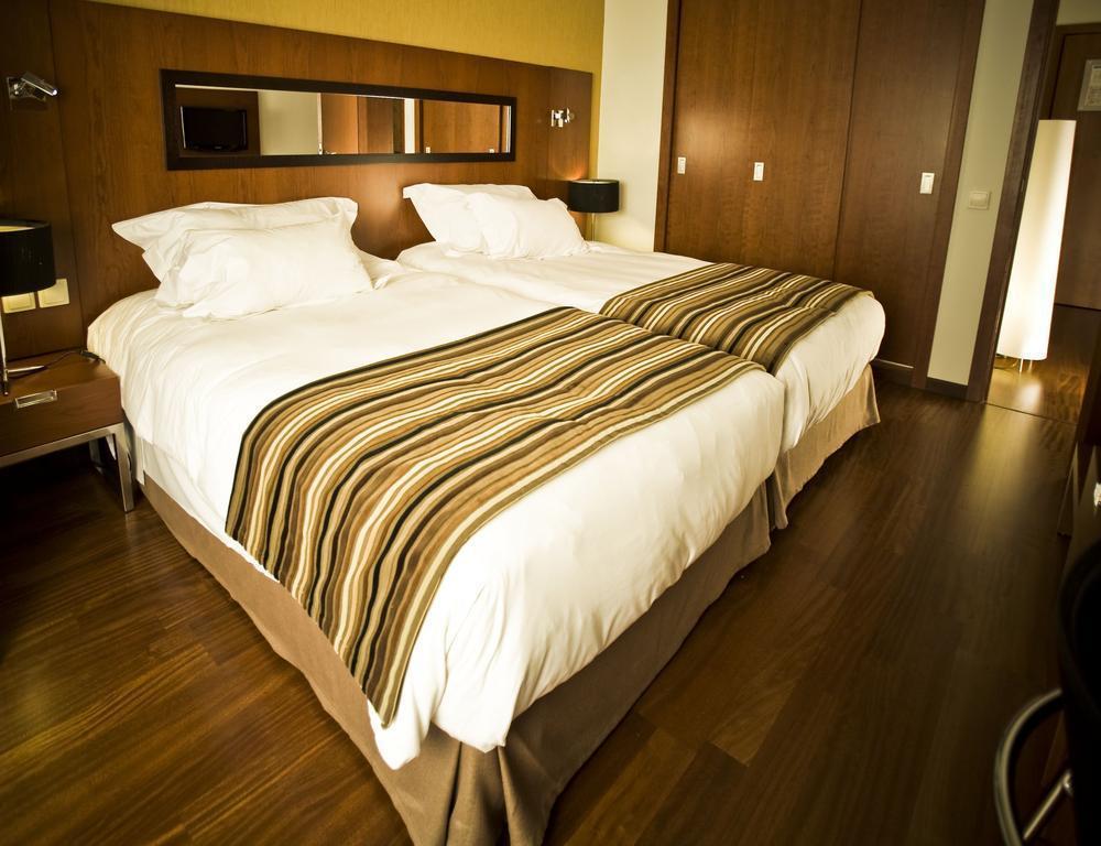 Картинка Clarion Suites Lisboa 4*