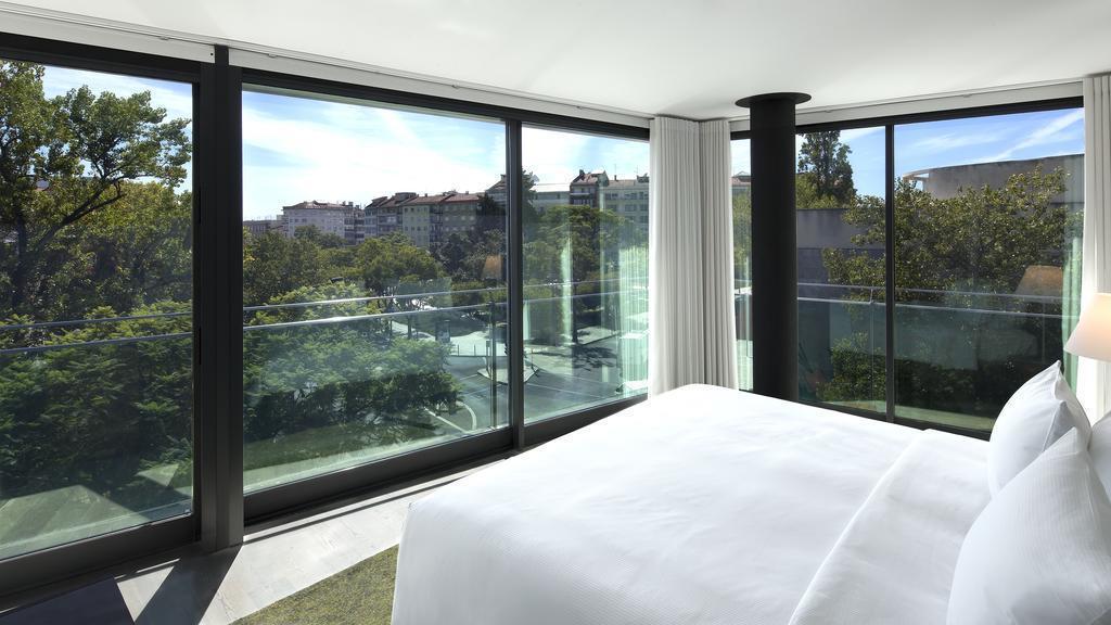 Изображение DoubleTree by Hilton Lisbon Fontana Park 4*