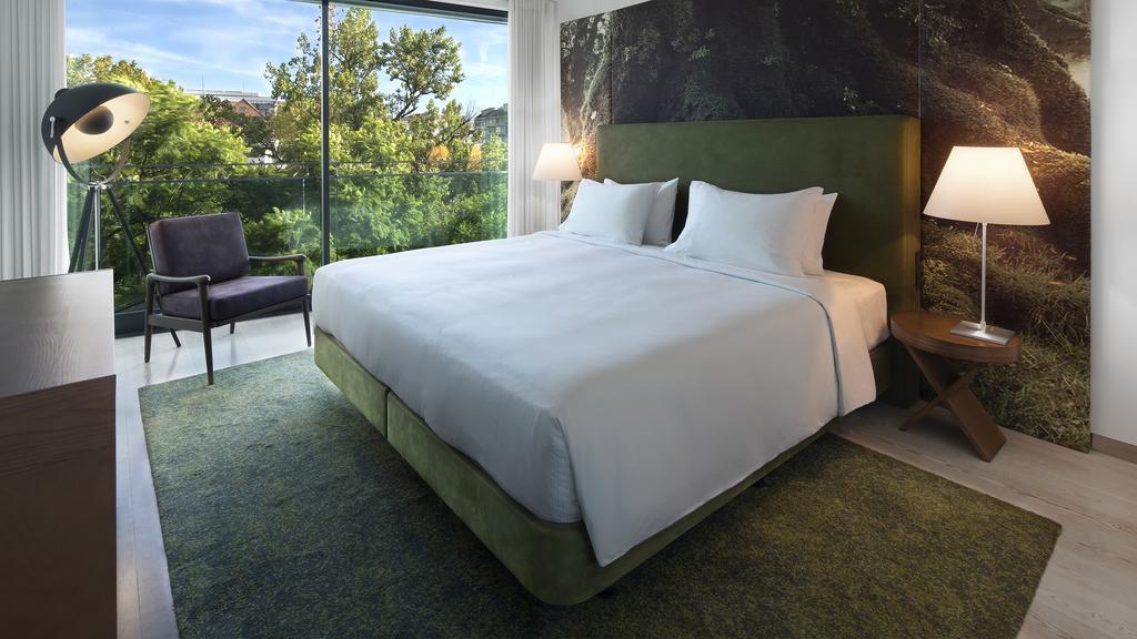 Картинка DoubleTree by Hilton Lisbon Fontana Park 4*