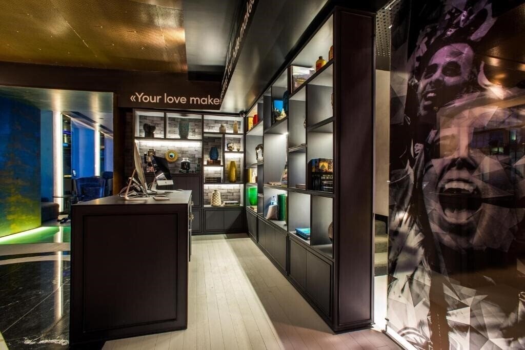 Изображение Pestana Cr7 Lisboa 4*