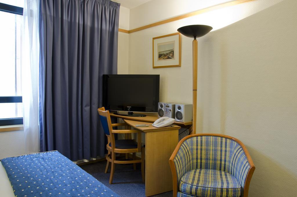 Изображение Vip Executive Eden Aparthotel 4*