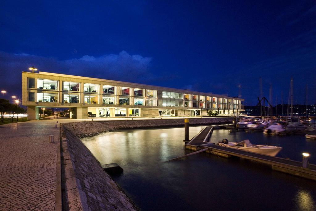 Altis Belem Hotel & Spa 5* фотосуреті