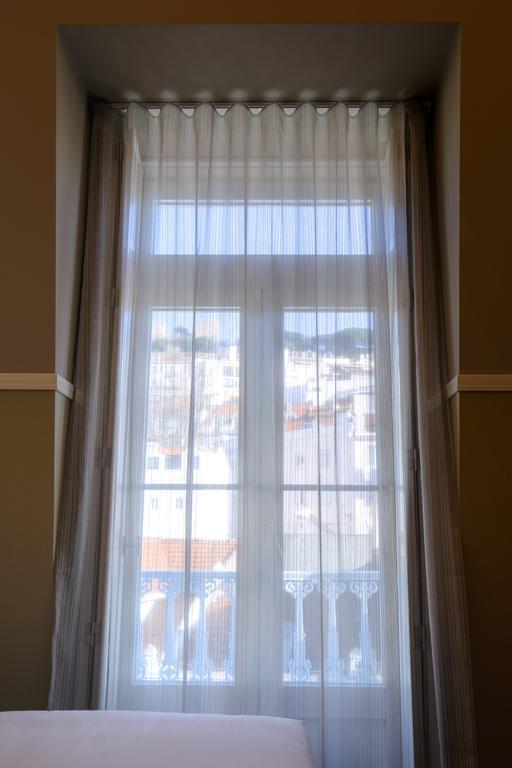 Фото Hotel Lisboa Tejo 3*