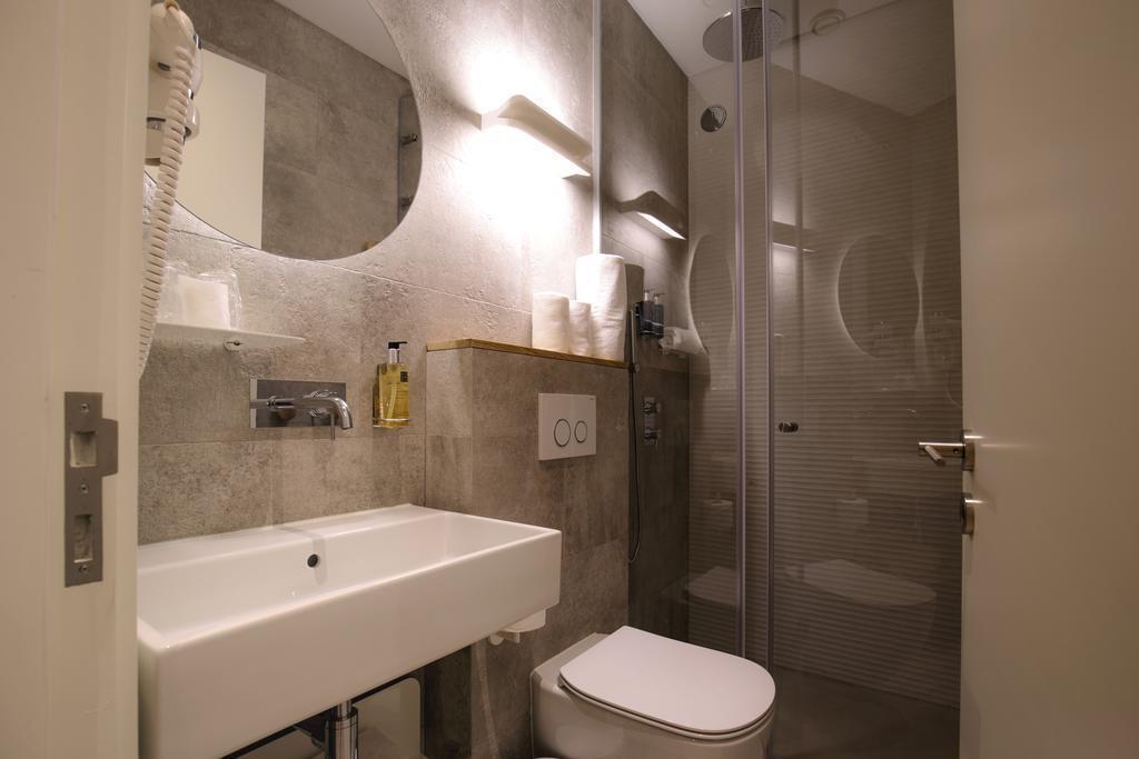 Фотография Hotel Lisboa Tejo 3*