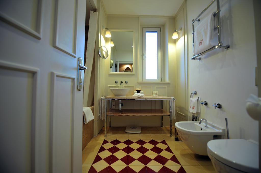 Bairro Alto 5* суреті