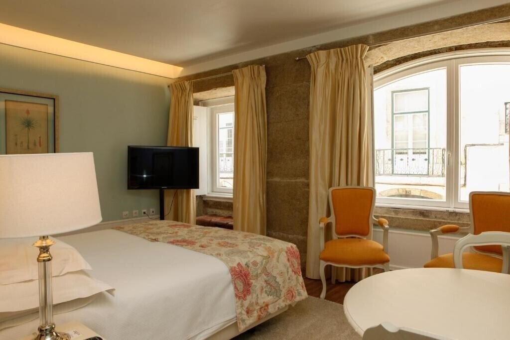 Фотография Alecrim ao Chiado 4*