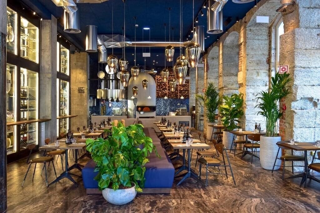 Фотография My Story Figueira 4*