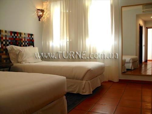 Albergaria Do Calvario 4* фотосуреті