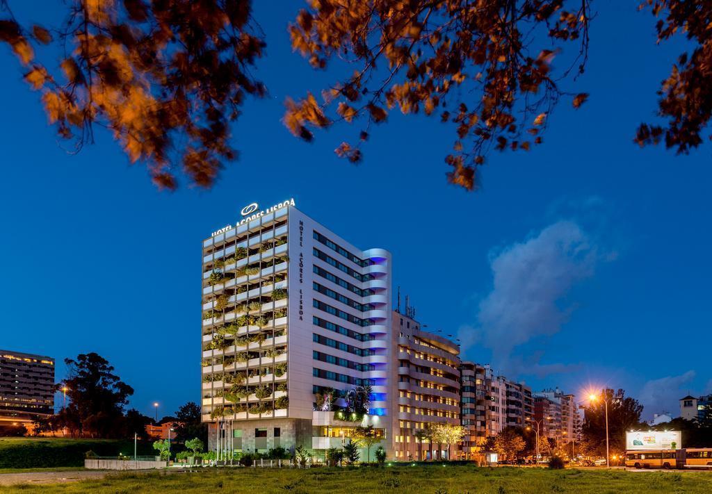 Acores Lisboa 4* қонақ үйі