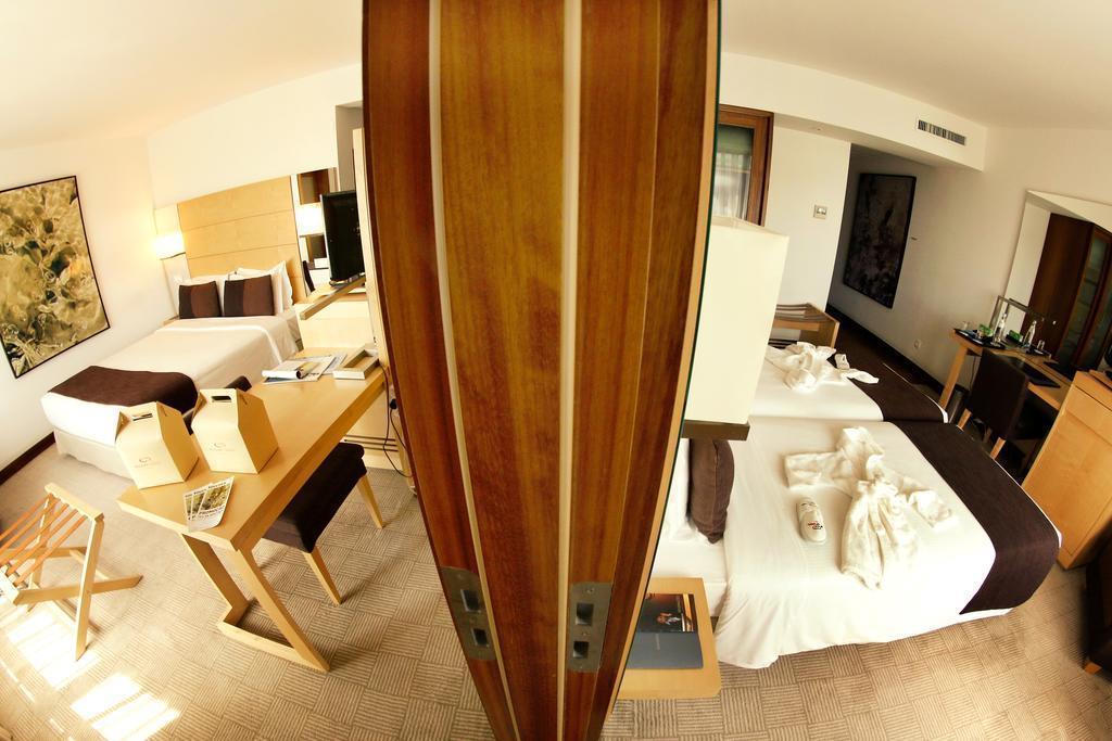 Acores Lisboa 4* суреті