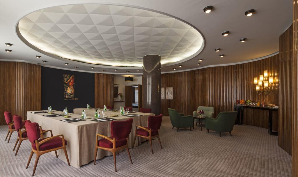 Фото Four Seasons The Ritz Lisboa Hotel 5*