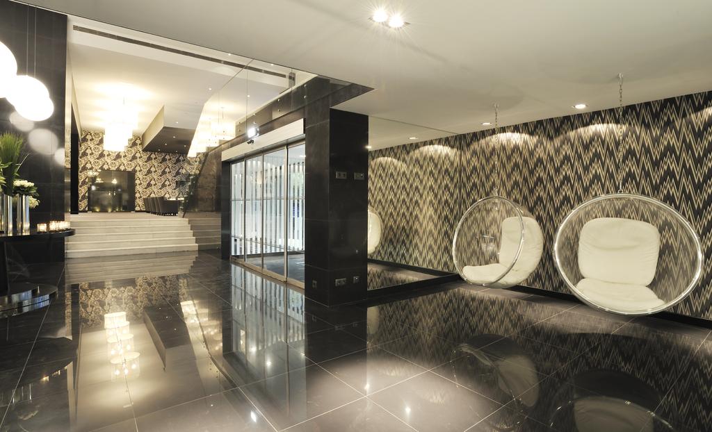 Отель Tivoli Jardim 4*