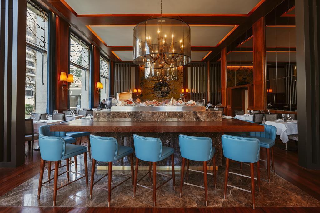 Изображение Tivoli Lisboa 5*