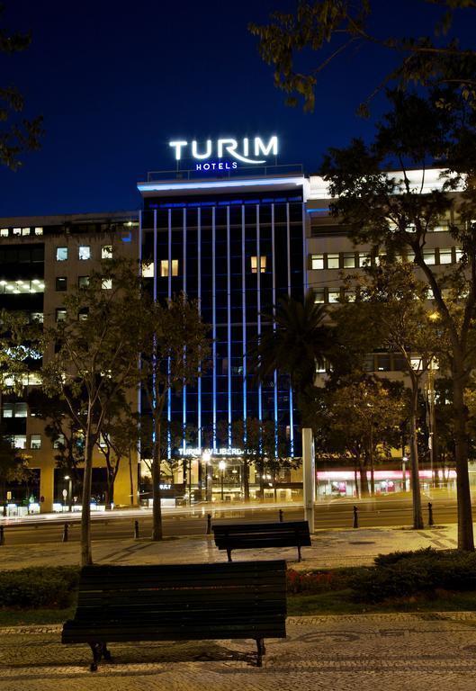 Фото Turim Av Liberdade 4*