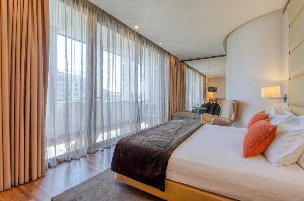 Turim Av Liberdade 4* қонақ үйі