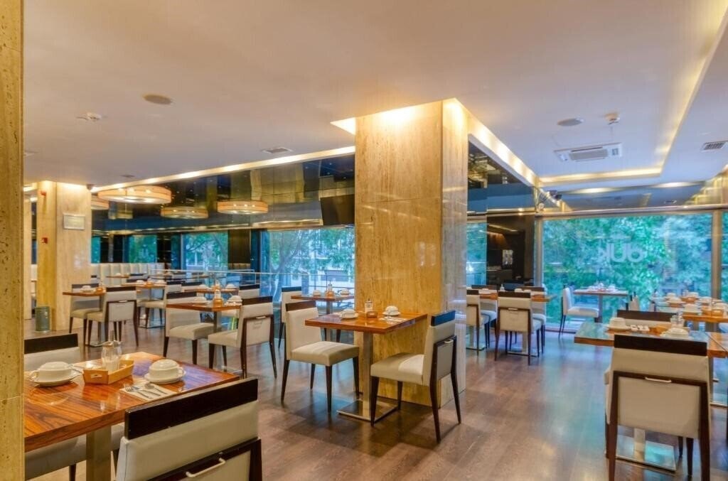 Turim Av Liberdade 4* суреті