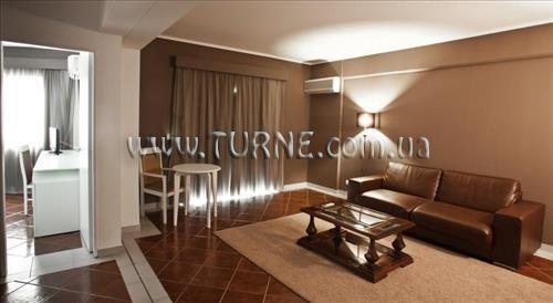 Картинка Soleil Peniche 3*