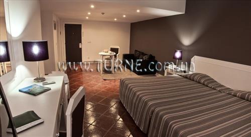 Изображение Soleil Peniche 3*