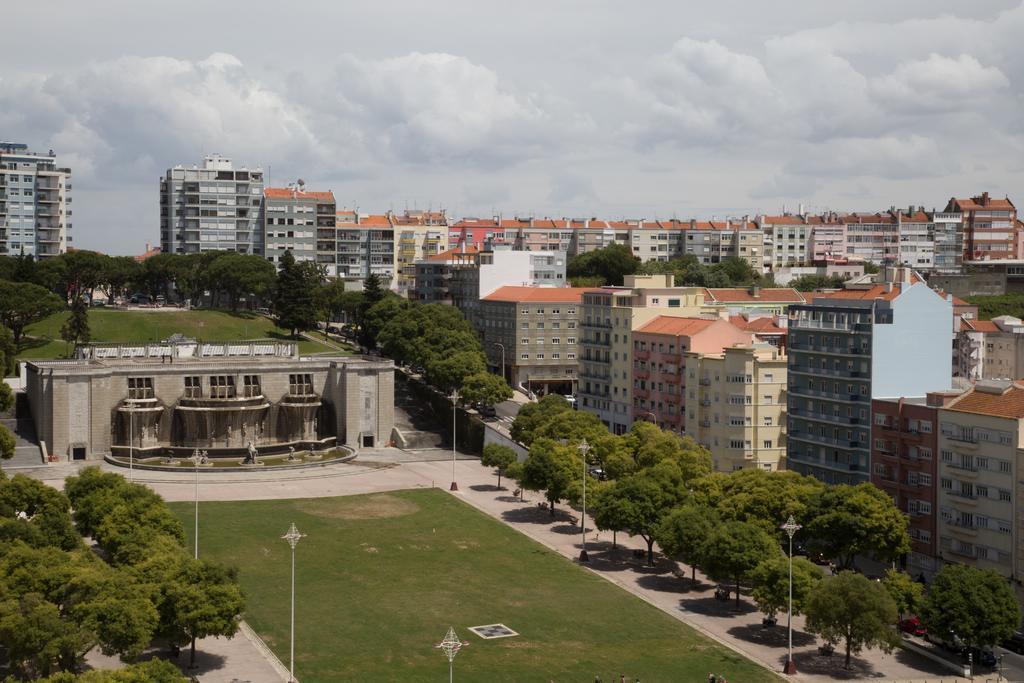A.S. Lisboa 3* суреті
