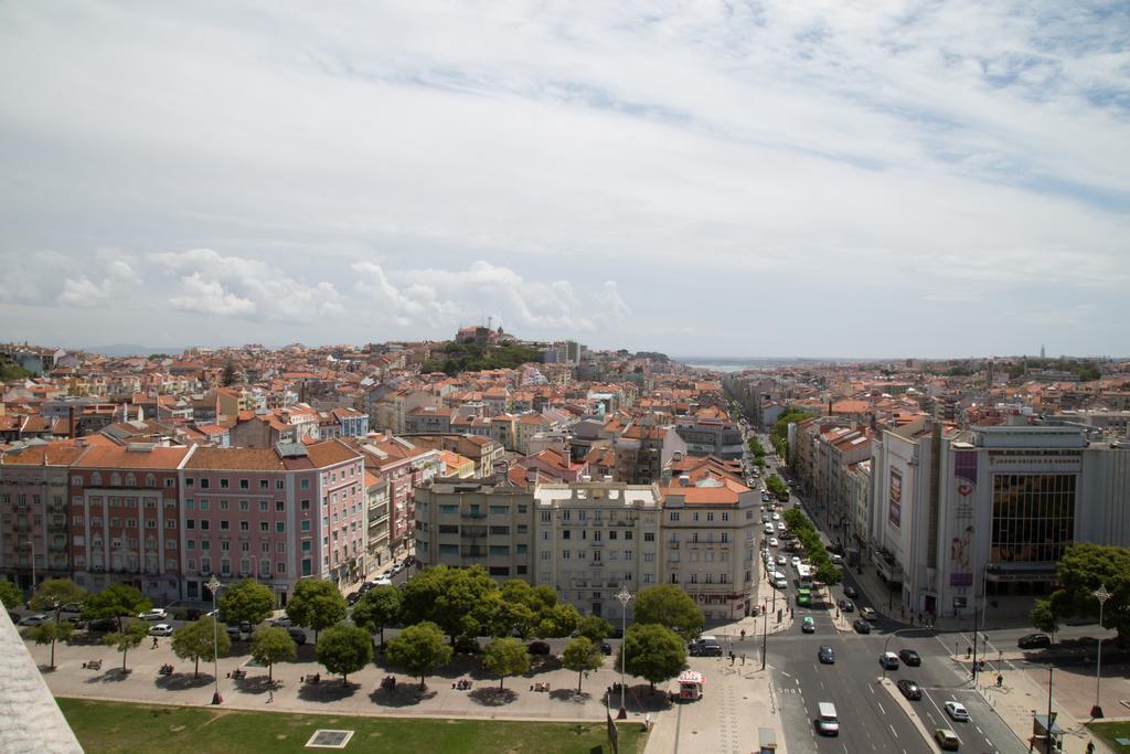 A.S. Lisboa 3* суреті