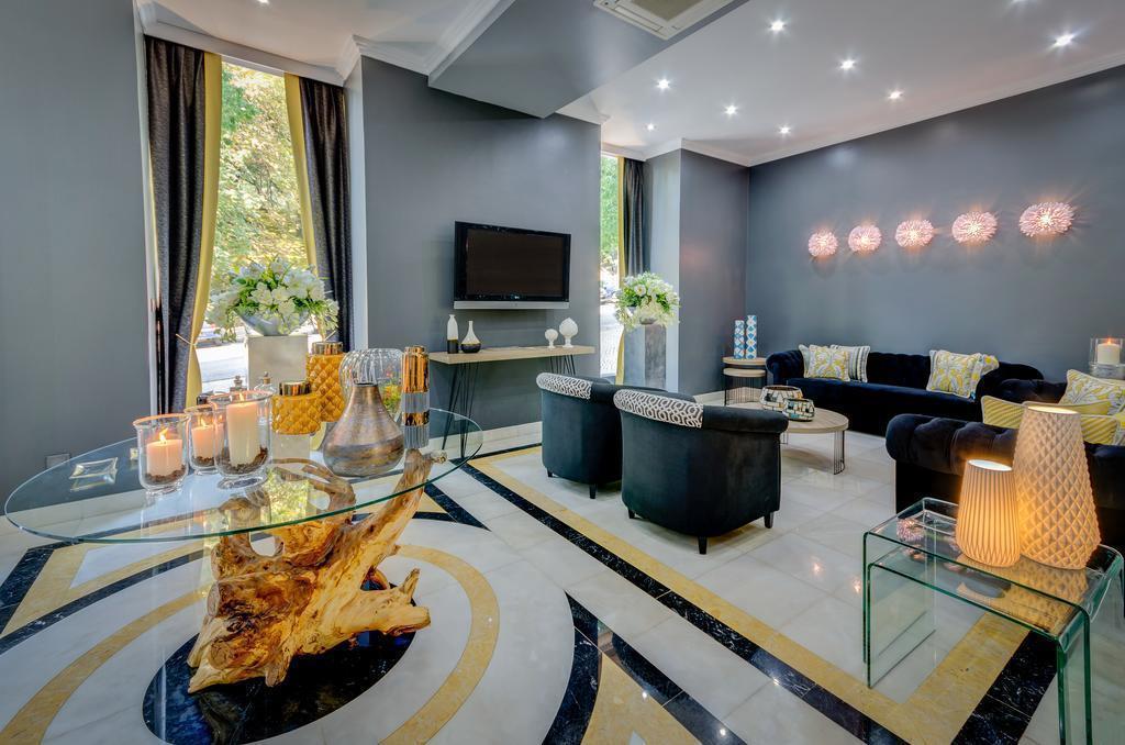 Avenida Park Residence 3* қонақ үйі